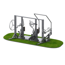 ������������������� ����������� �������� Sabirgym SGINVAR414 ������������ - SPORTSMAN ����� ����������� ��������� VASIL