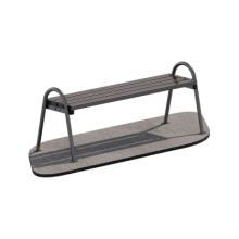 ������ ���������� Sabirgym SGLS002 ��������  - SPORTSMAN ����� ����������� ��������� VASIL