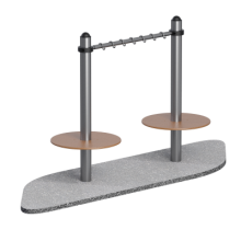 ������ ��� ������ � ������ ����� Sabirgym SGLS003 uzsi - SPORTSMAN ����� ����������� ��������� VASIL