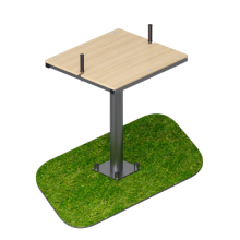 ���� ��� ����������� Sabirgym SGMS007 - SPORTSMAN ����� ����������� ��������� VASIL