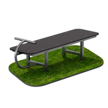 ������� �������� ������ ������������� Sabirgym SGMS018 - SPORTSMAN ����� ����������� ��������� VASIL