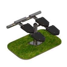 ������� �������� ������ ��� ������ ������� Sabirgym SGMS021.1 - SPORTSMAN ����� ����������� ��������� VASIL