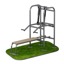 ������� �������� ��� ���� ���� Sabirgym SGMS077.2 - SPORTSMAN ����� ����������� ��������� VASIL
