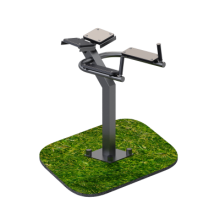 ������� �������� �������������� �������� Sabirgym SGMS210 - SPORTSMAN ����� ����������� ��������� VASIL