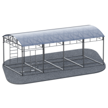 ������� ����� Sabirgym SGMS302 arms - SPORTSMAN ����� ����������� ��������� VASIL