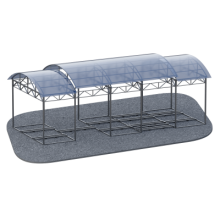 ������� ����� Sabirgym SGMS303 - SPORTSMAN ����� ����������� ��������� VASIL