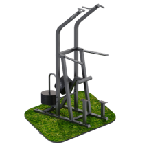 ��������� ������� Sabirgym SGMS410 - SPORTSMAN ����� ����������� ��������� VASIL