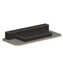 ������ ���� � ������ Sabirgym SGSPM3032L ��� �����-������ swat - SPORTSMAN ����� ����������� ��������� VASIL