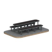 ����� ����� Sabirgym SGSP�4010L ��� �����-������ - SPORTSMAN ����� ����������� ��������� VASIL