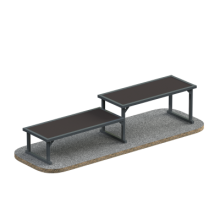 ������ ������������� Sabirgym SGSPM4012L ������� ��� ������� ��� �����-������ - SPORTSMAN ����� ����������� ��������� VASIL