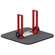 ������� �������� �������� ���� Sabirgym SGTZ010-050 � ���������� ��������� - SPORTSMAN ����� ����������� ��������� VASIL