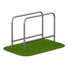 ������ Sabirgym SGWOK008.1 ������� black step - SPORTSMAN ����� ����������� ��������� VASIL