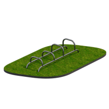 ������� ������������ ������� ������ Sabirgym SGWOK008 - SPORTSMAN ����� ����������� ��������� VASIL