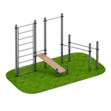 ������������ �������� ��� ����� ����� Sabirgym SGWOK203 proven quality - SPORTSMAN ����� ����������� ��������� VASIL