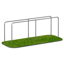 ������� �������� ������ ������������ (4 �����) Sabirgym SGWOK402 uzsi - SPORTSMAN ����� ����������� ��������� VASIL