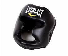  MARTIAL ARTS PU FULL FACE 7420 8002 - SPORTSMAN    VASIL