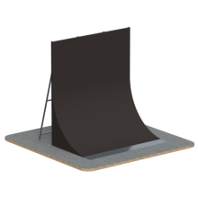   (Wall Ramp) SPM1013L    - SPORTSMAN    VASIL