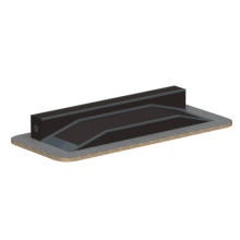 ������� �������� SPM3008L ��� ������������� - SPORTSMAN ����� ����������� ��������� VASIL