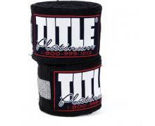  TITLE PLATINUM HANDWRAPS PHW - SPORTSMAN    VASIL