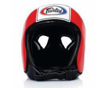  FAIRTEX HG9 - SPORTSMAN    VASIL