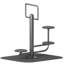 ARMS045        ARMS Armssport - SPORTSMAN    VASIL