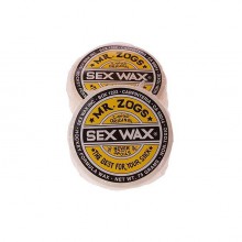    Sex Wax -530 Vasil - SPORTSMAN    VASIL