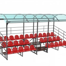 ������� ������-��������� 3-� ������ �� 32 ����� (� ������� �� �������������) - SPORTSMAN ����� ����������� ��������� VASIL