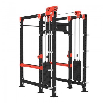   IRON KING      CR188 - SPORTSMAN    VASIL