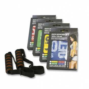   4   1830  0,3-0,4-0,5-0,6    Original FitTools FT-LBND-1830-SET - SPORTSMAN    VASIL