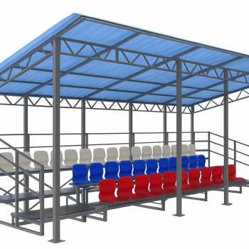 ������� ������-��������� 3-� ������ �� 40 ���� (� ������� �� �������������) - SPORTSMAN ����� ����������� ��������� VASIL