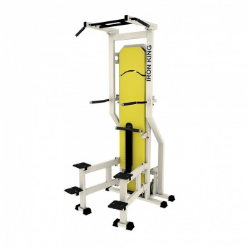   IRON KING   KAIZER  NL13 - SPORTSMAN    VASIL