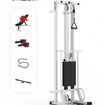   Iron King       KINEO IK 09  - SPORTSMAN    VASIL