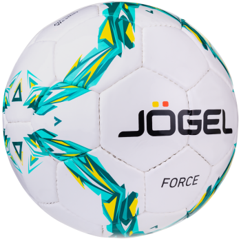   JS-460 Force 4 - SPORTSMAN    VASIL