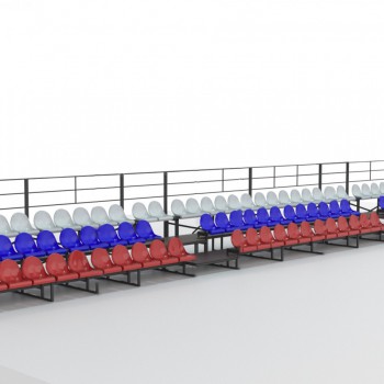 ������� ������-��������� 3-� ������ �� 100 ���� (��� ������) - SPORTSMAN ����� ����������� ��������� VASIL