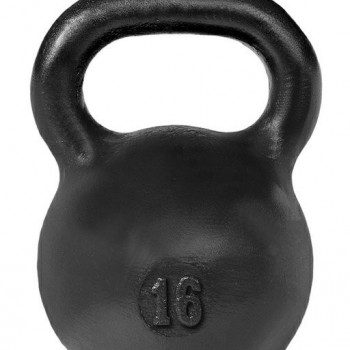   16  IK IRON KING   - SPORTSMAN    VASIL