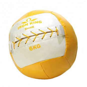  Iron King 6   ( ) - SPORTSMAN    VASIL