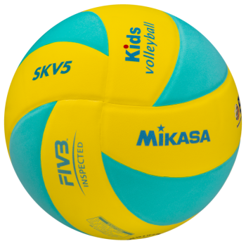   SKV5 YLG FIVB Inspected - SPORTSMAN    VASIL