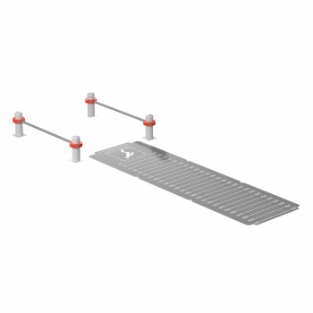 IRON KING   S722                    320  - SPORTSMAN    VASIL