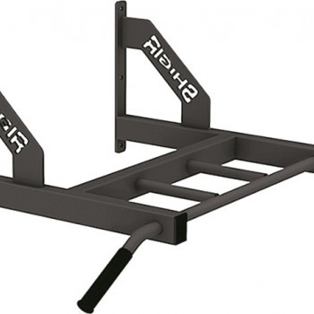   IRON KING   CR129 - SPORTSMAN    VASIL