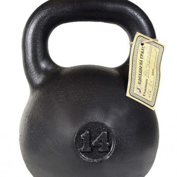   14  IK IRON KING   - SPORTSMAN    VASIL