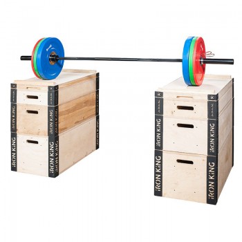 ������ + ������ 90 �� IRON KING ����� ���� - SPORTSMAN ����� ����������� ��������� VASIL