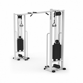 �������������� IRON KING ����� ���� IK 03 ��������� �� ������ ���������������� ���� - SPORTSMAN ����� ����������� ��������� VASIL