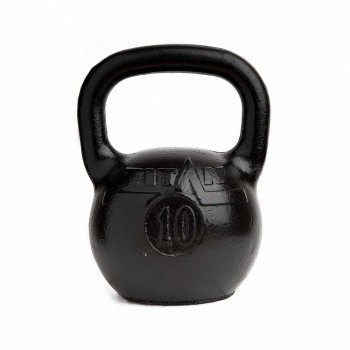   10  IK IRON KING   - SPORTSMAN    VASIL