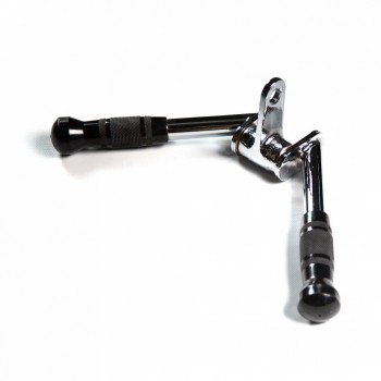      V- "" IK920 IRON KING   - SPORTSMAN    VASIL
