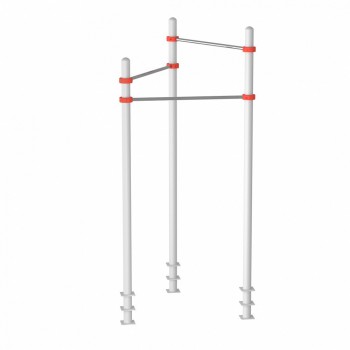  Iron King   S812 WO.12    - SPORTSMAN    VASIL