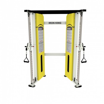 ���������������� �������� IRON KING ����� ���� KAIZER ��������� NL01 - SPORTSMAN ����� ����������� ��������� VASIL