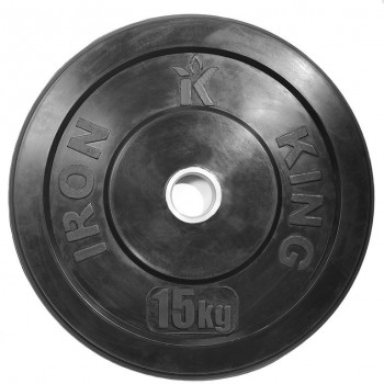     ()  15     51/15 IRON KING   - SPORTSMAN    VASIL