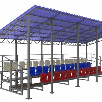 ������� ������-��������� 3-� ������ �� 40 ���� (� ������� �� ���������) - SPORTSMAN ����� ����������� ��������� VASIL