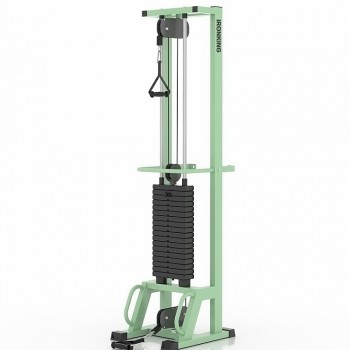     Iron King     KINEO IK 07  - SPORTSMAN    VASIL