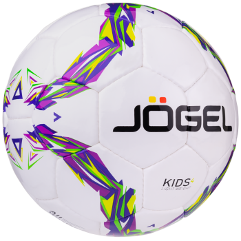   JS-510 Kids 4 - SPORTSMAN    VASIL